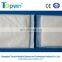 100% absorbent disposable Sterile Combine ABD Pad