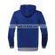 2017 factory new Fleece Cotton Basic Plain Pullover oversized hoody zip up supreme hoodie