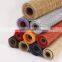 gift wrapping decorating mesh rolls poly metal mesh roll