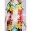Summer Women Silk crepe de chine Top