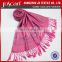 Top Quality Warm india pashmina scarves wholesale pashmina