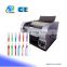 UV led mdk-a2 flatbed printer a4