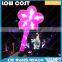 samll fast selling items 2018 factory price light stick led glowsticks flashing cheering stick