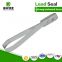 RES002 high security pull tight seal truck metal strip seal