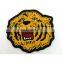 cool fashion taekwondo embroidered emblems