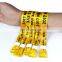 woven festival wristband bracelets cloth woven wristband
