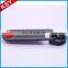 fashion custom rubber zipper pull for bags