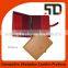 Hot Selling File Holder Customizable Leather Document Holder