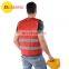 cheap reflective safety new design vest work clothes