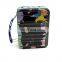New rectangular fancy kids lunch packaging tin box with lock