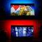 DC5V USB LED strip 5050 RGB Flexible Light 1M 2M TV Background Lighting RGB LED strip Adhesive Tape IP20 / IP65