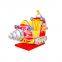 Zhongshan amusement kiddie rides for kids cute Burrow Car for sale