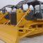 Shantui SD22F logging Bulldozer with winch