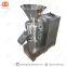 Electric Industrial Commercial Nut Butter Machine Peanut Butter Factory Machine