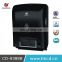 high quality Wall mounted sensor paper towel dispenser with LCD display CD-8388B