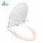 GIBO G1 Elongated Heated toilet seat battery operated heated toilet seat