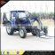 MAP504 50hp cheap mini 4x4 compact tractor with loader