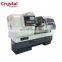 CK6136 Strong cnc lathe with best price