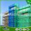 3 years use life green construction building safety net