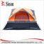 3- 4 Person family fun Camping tents / desert tents