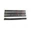 Black Hook Loop Lipo Non Slip Battery Strap for rc Quad Airplane