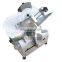 Industrial Frozen Goat Meat Slicer for Shabu Shabu Restaurant