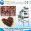 Cocoa bean peeling machine/coffee bean/peanut shelling machine for sale