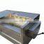 High efficiency fruit washing machine fruit washing and drying machine