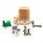 Peanut Butter Production Line Quality Guarantee Peanut Butter Processing Machine