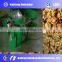 high capacity walnut cracker/walnut shell separating machine/walnut cracking machine for sale