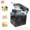 Guangzhou Semi Automatic Sugar Wafer Ice Cream Cone Baking Making Pizza Cone Maker Machine Equipment