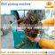 chili pepper picker machine , chili picking machine , chilli harvester