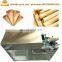 Commercial waffle cone maker machine Automatic waffle ice cream cone cup making machine price