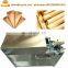 Automatic Ice Cream Waffle Cone Maker Making Machine Sugar Wafer Ice Cream Paper Cones Baking Forming Machines Price