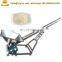 Automatic screw feeder auger conveyor machine for sale