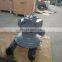 Excavator Hydraulic Motor 4294479 EX300-3C Swing Motor M2X210CAB-10A-28/270
