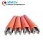 Aluminum conductor rail for overhead crane ,current collector