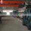 API5L / ASTM A106 Gr.B ssaw spiral welding steel pipes