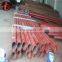 best price per kg a106 gr.a spiral welded tube for industry