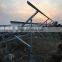 Outdoor Unistrut Channel Solar Strut Channel Price 41x41 Strut