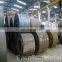 Steel Coil Type and Container Plate Application galvanized sheet metal roll / carbon steel price per kg