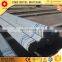 Hot Dipped Thread Gi Steel Round Pipe