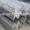 high quality galvanized q235 material ms angle iron