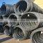 China market wire rod price 5.5-16mm Hot rolled steel wire rod in coils in stock