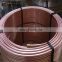 copper pipe price 1mm thick