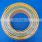 copper conductor PVC insulation yellow and green 16mm earthing wire
