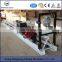 Aluminum Steel Frame Vibratory Truss Screeds, Frame Truss Screed Machine