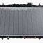 Auto Radiator For Hyundai Elantra′00 at