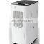 OL12-271E Dehumidifier With Touch Screen And Wifi Control 12L/Day