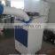 Japanese standard 110V'60HZ spot air cooler machine for industrial way